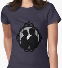 Confession Women's Fitted T-Shirt