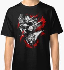Amano Chaos Fantasy Classic T-Shirt