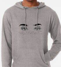 Sudadera con capucha ligera Lauren Jauregui 7/27