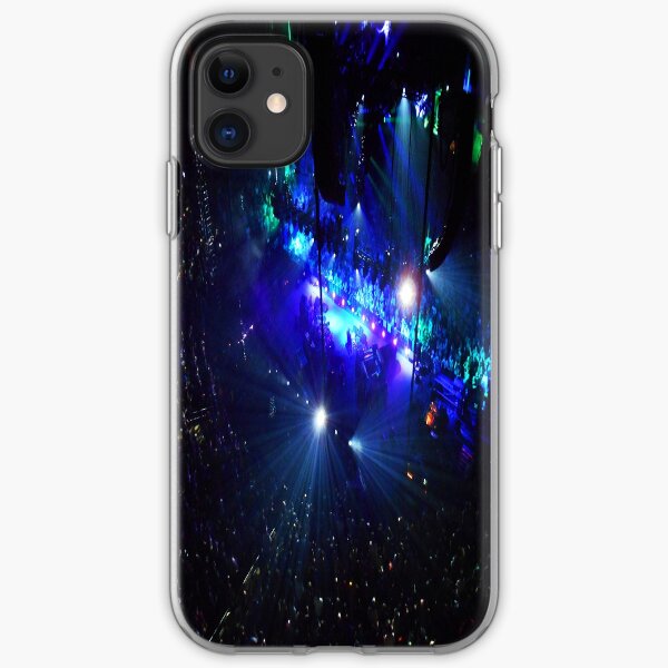 Phishin' at MSG 2 iPhone Soft Case