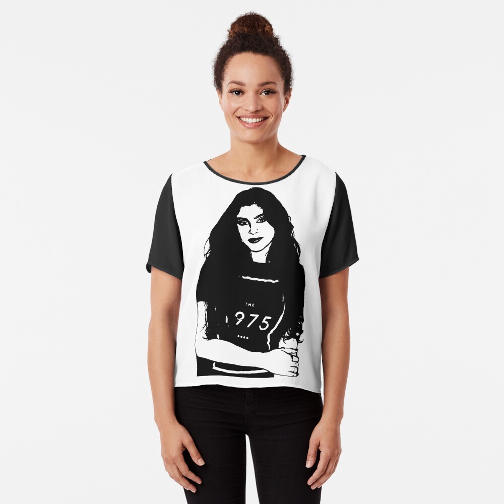 merch lauren jauregui