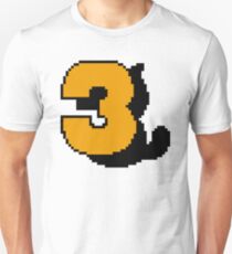 SMB3 Unisex T-Shirt