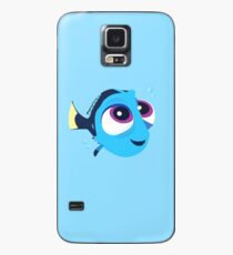 Baby Dory Case/Skin for Samsung Galaxy