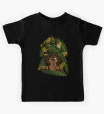 Revenge Kids Tee