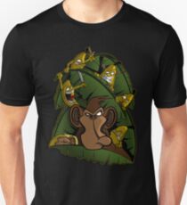 Revenge Unisex T-Shirt