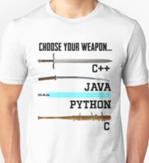 Programmer Unisex T-Shirt