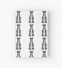 Stanley Cup Hardcover Journal