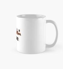 Clue Mug