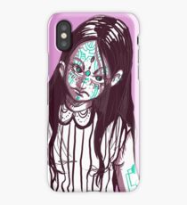 Mysterious iPhone Case