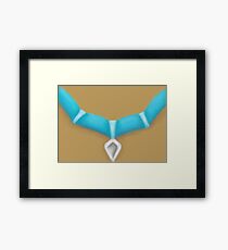 Wingapo Framed Print