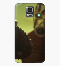 Borderlands Psycho Case/Skin for Samsung Galaxy
