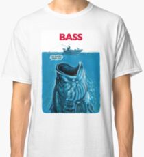 GONNA NEED A BIGGER BOAT Classic T-Shirt