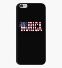 Murica iPhone Case