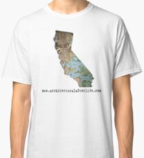California Urbex Classic T-Shirt