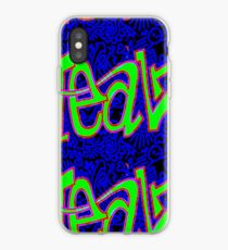 Freehand iPhone Case