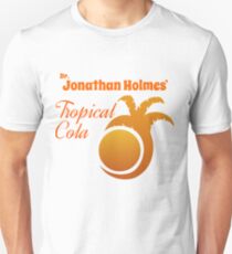 Get A Taste Of The Sun! Unisex T-Shirt