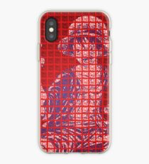 Give it up to the future king iPhone Case