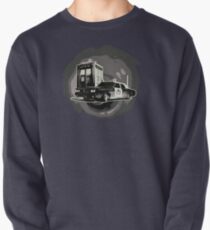 Doctorin' the Timelord Pullover