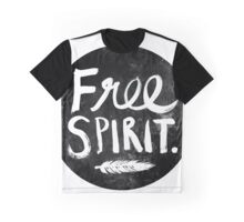 free spirit t shirt