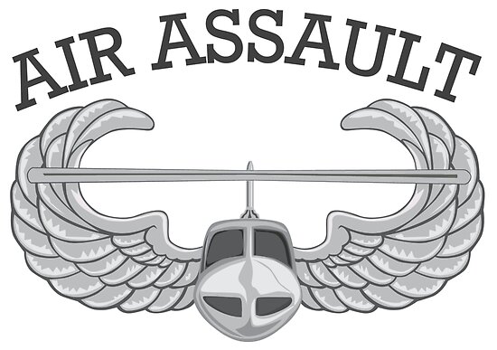 Joint Assault Logo