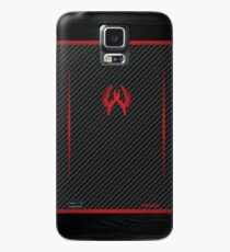 Redline Samsung Galaxy S7 Edge Case Case/Skin for Samsung Galaxy