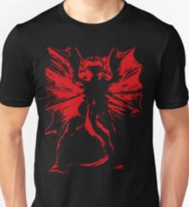 Great Red Dragon Unisex T-Shirt