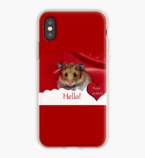 Animal Welfare iPhone Case