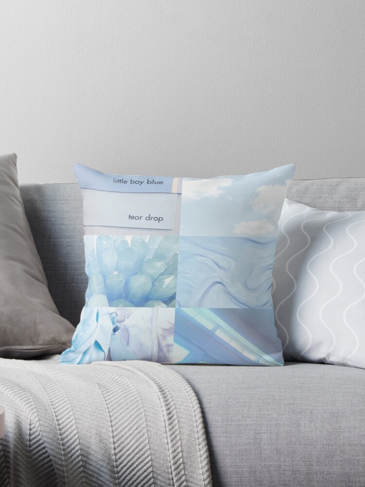 aesthetic pillows