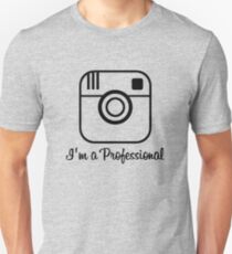 professional photographer shirts