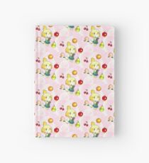 Isabelle animal crossing Hardcover Journal