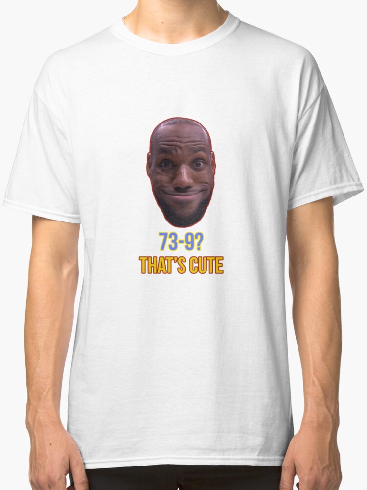 funny lebron shirts