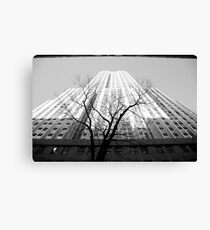 New York #11 Canvas Print