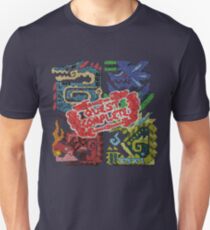 Monster Hunter Slim Fit T-Shirt