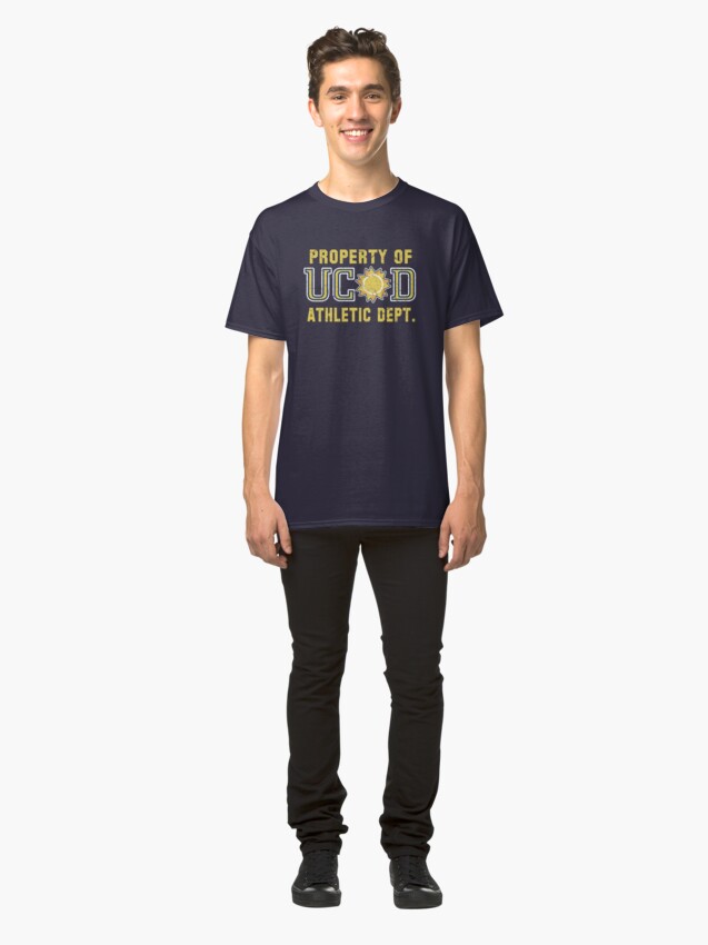 ucsd shirt