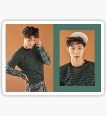 Exo - Lay (Yixing) Sticker