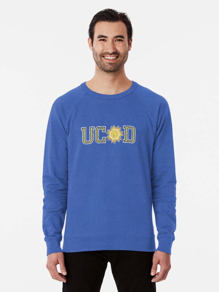 ucsd crewneck