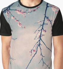 blossoms Graphic T-Shirt