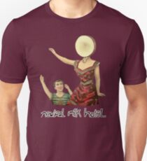 Neutral milk hotel Unisex T-Shirt