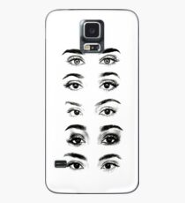 Funda/vinilo para Samsung Galaxy Quinta Armonía