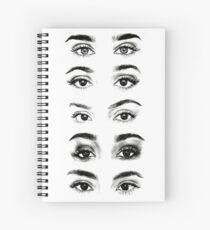 Cuaderno de espiral Quinta Armonía