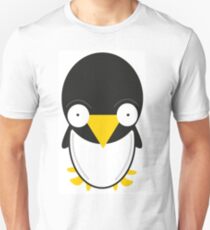 Penguin Unisex T-Shirt