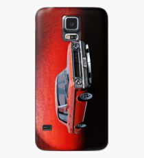XW Falcon GTHO Case/Skin for Samsung Galaxy
