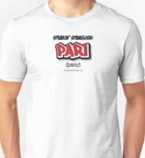 Pari Unisex T-Shirt