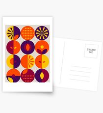 berries Postcards