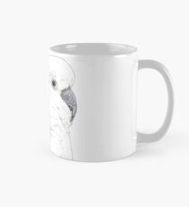Cockatoo Mug