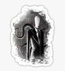Slender Sticker