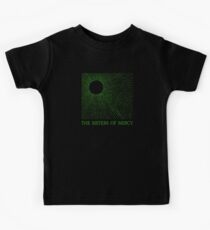 Camiseta para niños Las Hermanas de la Misericordia - El extremo de los mundos - el templo del amor