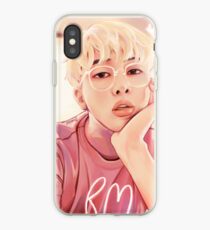 Soft Namjoon iPhone Case