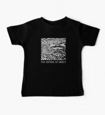 The Sisters Of Mercy - The Worlds End - Anaconda - Adrenochrome Baby Tee