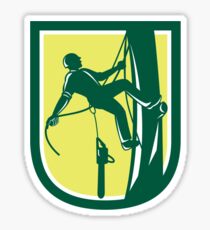 Arborist: Stickers | Redbubble